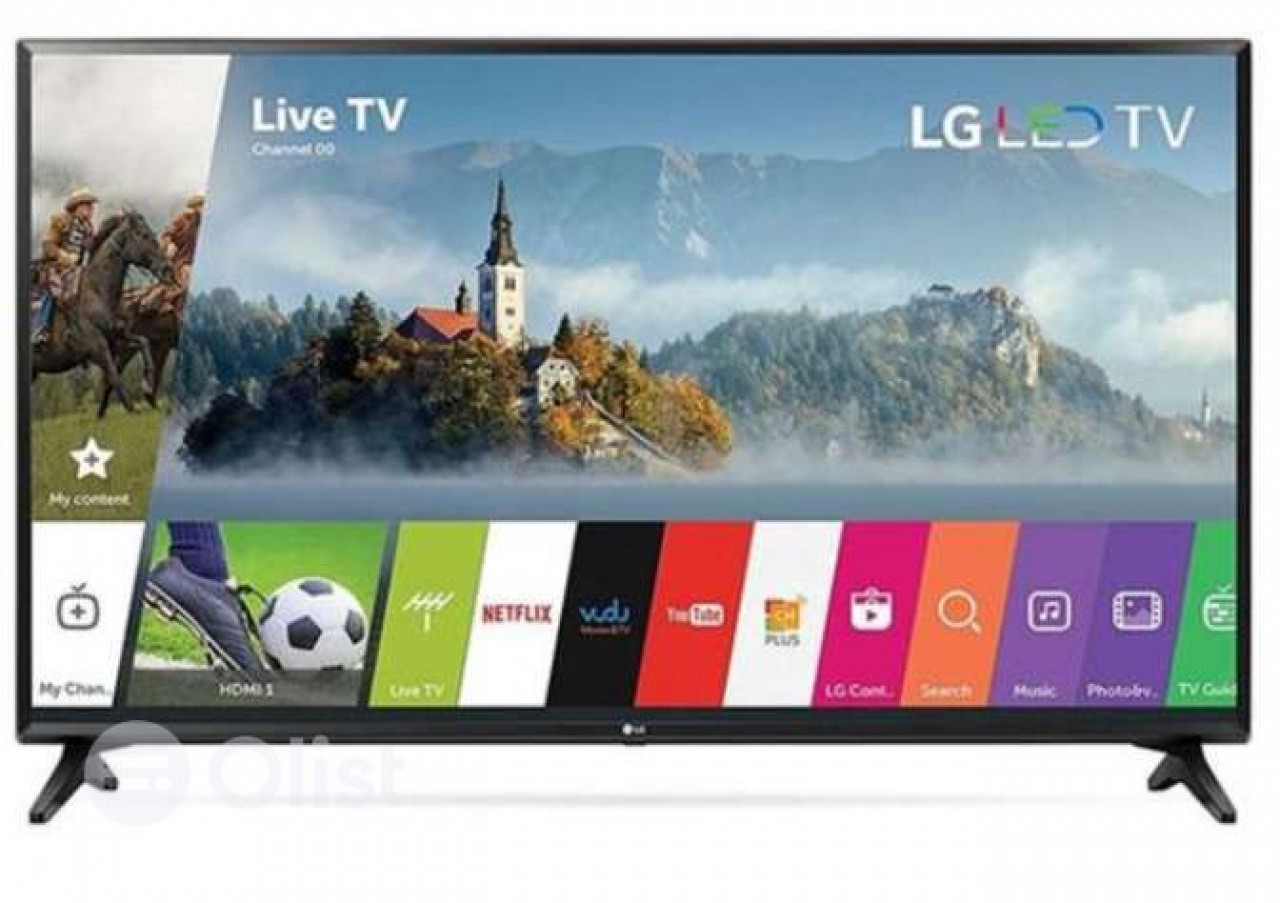 TV LED LG – 45 pouces – Numérique HD