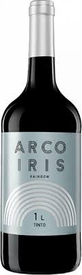 Aperitif Arco Iris - 2020 - 1L