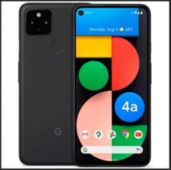 smartphone google pixel 4a 5g 128g/6g