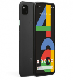 smartphone google pixel 4a 5g 128g/6g