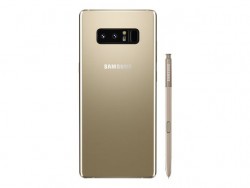 Samsung Galaxy Note8 64 Go Or-12mois de garantie