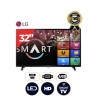 TV Smart LG - 32 pouces - 32LM637BPVA - HDR -Noir