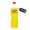 PACK DE 06 JUS GAZEUX KRYSTAL - ANANAS - 1L :