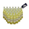 PACK DE 24 BOUTEILLES DE PREMIX LEMON FRULATTI - 33CL :