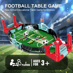 Table de jeu de football pour enfants