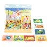 Habiller Garçons et Filles Jeu 3D Puzzles
