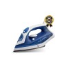 FER A REPASSER ROCH - RIR226 - 2000W - 250ML -BLEU BLANC - GARANTIE 6 MOIS