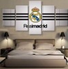 Tableau real Madrid