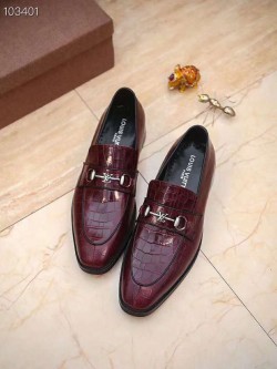 Chaussures Louis Vuitton