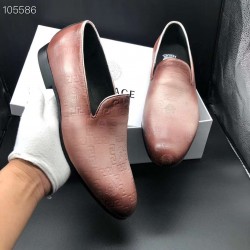 Chaussure  Versace