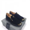 Tenis Zanotti