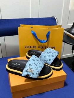Sandal Louis Vuitton LVS