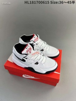 Jordan 4 Retro
