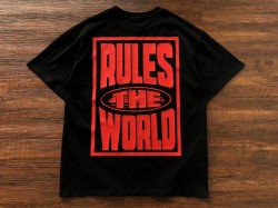 CORTEIZ T-SHIRT
