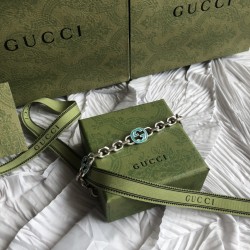 Chaine Gucci