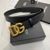 Ceinture Dolce Gabbana