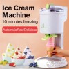 machine à crème