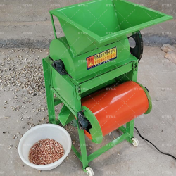 Machines D'épluchage De Graines D'arachide