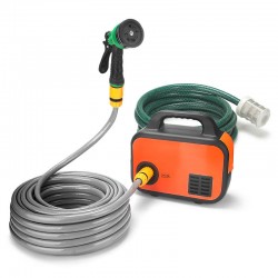 Pompe à Eau à Batterie