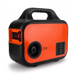 Pompe à Eau à Batterie