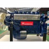Moteur De Camion STRMAN 420 HP 6 Cylindre