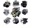 Moteur Pour ISUZU