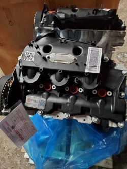 Moteur Pour Land Rover 306dt