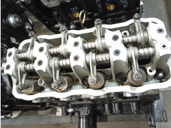 Moteur De Carburateur Suzuki F10A
