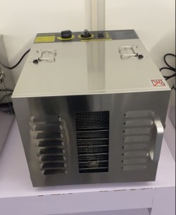 Machine de séchage de fruits