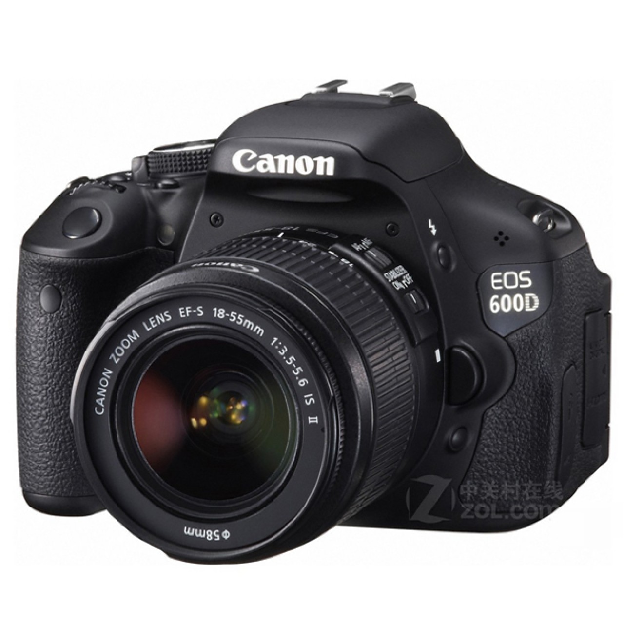 Canon  600D
