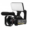 Caméra Vidéo 4K Caméscope
