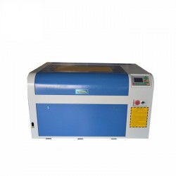 Machine de gravure laser