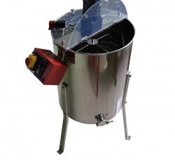 Moteur d'extraction du miel