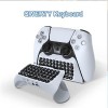 Clavier Adaptateur pour Manette ps5