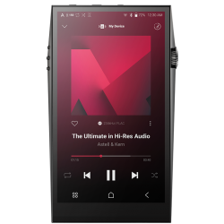 Hifi  Walkman MP3 250g