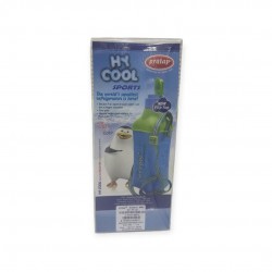 gourde bleue -verte disponible sur afoma-cm