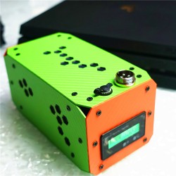 Batterie  d’alimentation pour station de jeux ps4 ps5 xbox