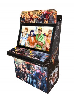 Jeux D'arcade