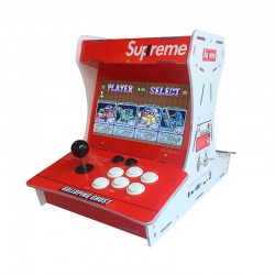 Mini jeux d'arcade