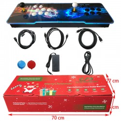 Console de jeu d'arcade Pandora Box 4710