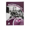 MASTERING ENGLISH WORKBOOK FORM2 DISPONIBLE SUR afoma-cm :
