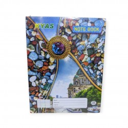 Cahier KYAS disponible sur afoma-cm