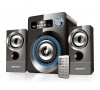 Ensemble Audio professionnel woofer