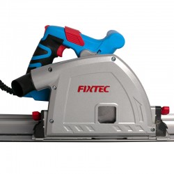 Scie circulaire à bois, 120V, 165 W