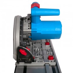 Scie circulaire à bois, 120V, 165 W