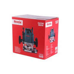 Router électrique pour le bois