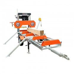 Machines de découpe de bois