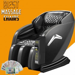 Chaise de Massage commerciale 4D