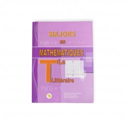 majors en mathématiques Tle littéraires disponible sur afoma-cm :