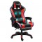 chaise-de-gaming-en-cuir-avec-massage-sept-points